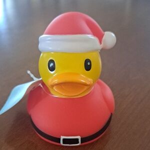 Christmas Duck/ BUNDLE ONLY